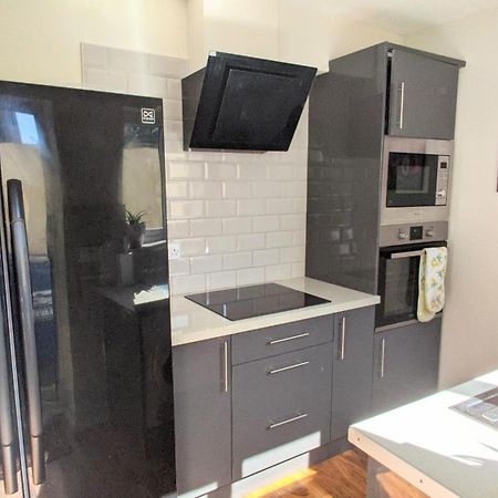 New Holiday Let In Skipton, North Yorkshire Exterior foto