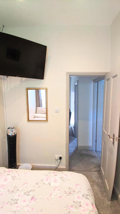 New Holiday Let In Skipton, North Yorkshire Exterior foto