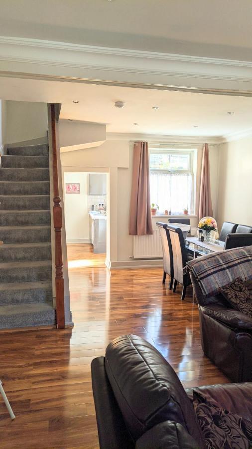 New Holiday Let In Skipton, North Yorkshire Exterior foto