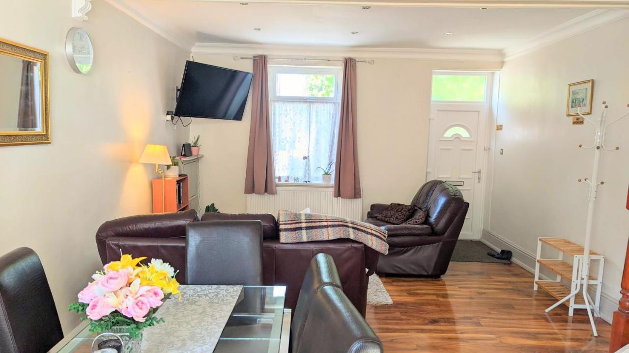 New Holiday Let In Skipton, North Yorkshire Exterior foto
