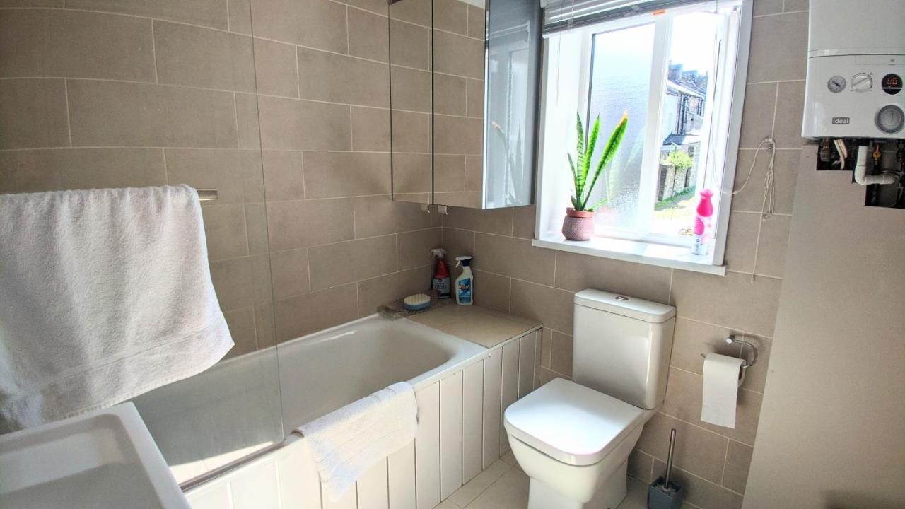 New Holiday Let In Skipton, North Yorkshire Exterior foto