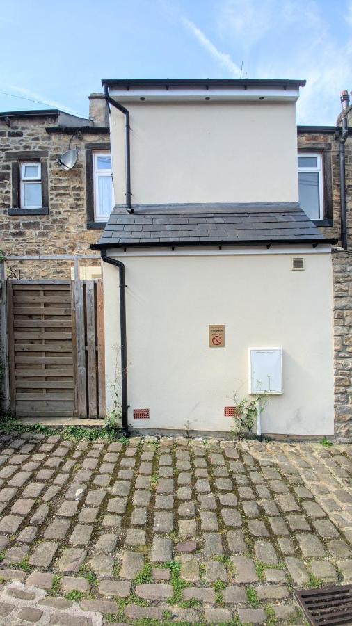 New Holiday Let In Skipton, North Yorkshire Exterior foto