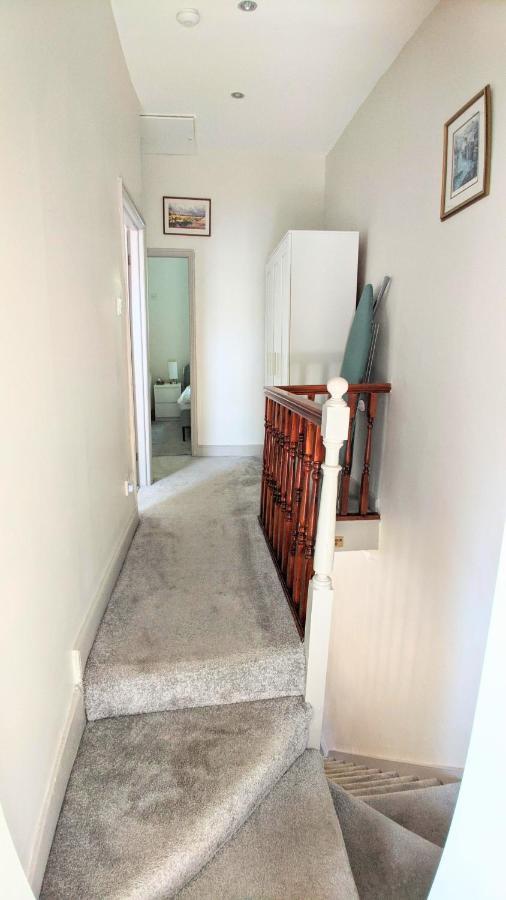 New Holiday Let In Skipton, North Yorkshire Exterior foto