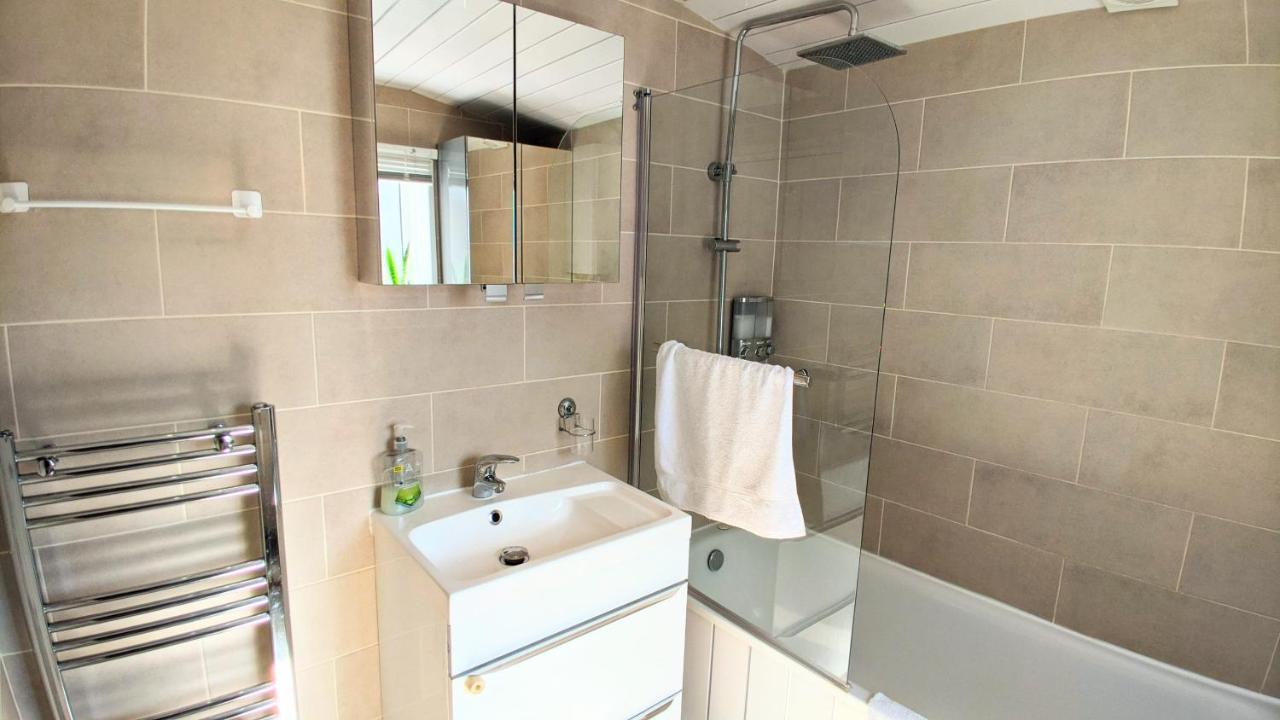 New Holiday Let In Skipton, North Yorkshire Exterior foto